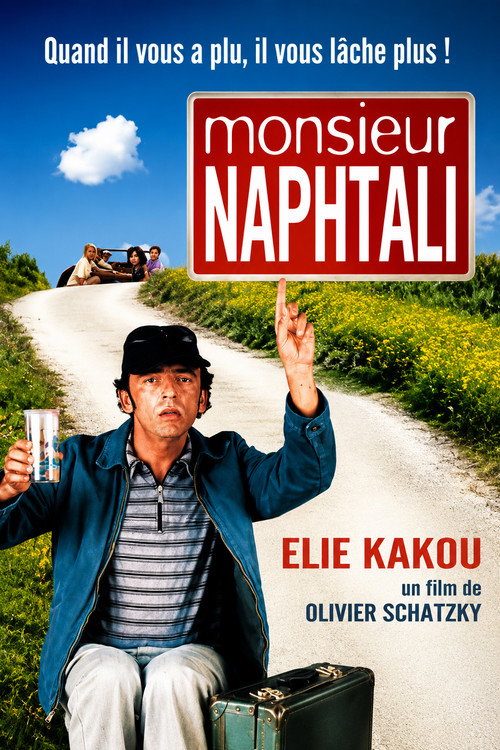 Monsieur Naphtali