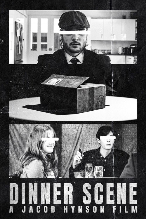 Dinner Scene