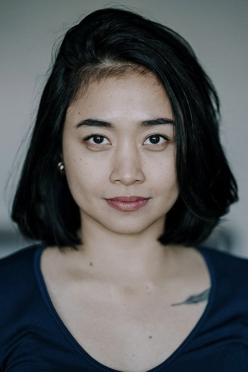 Anne Cruzado