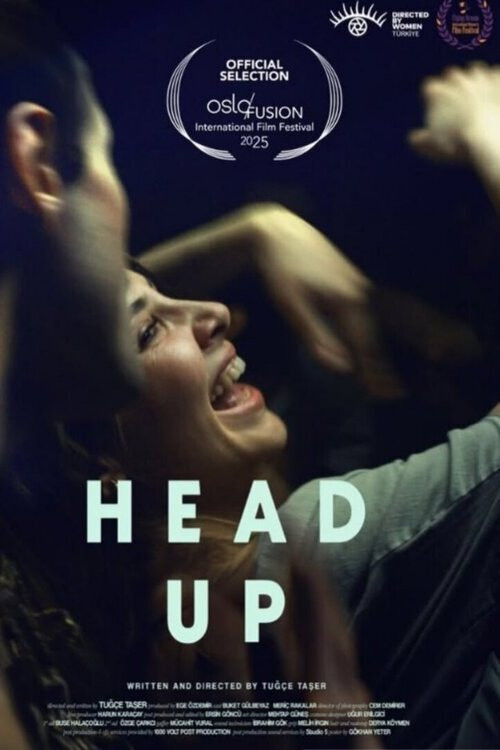 Head Up