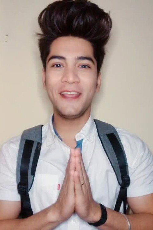 Sushant Tanwar