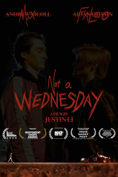 Not a Wednesday