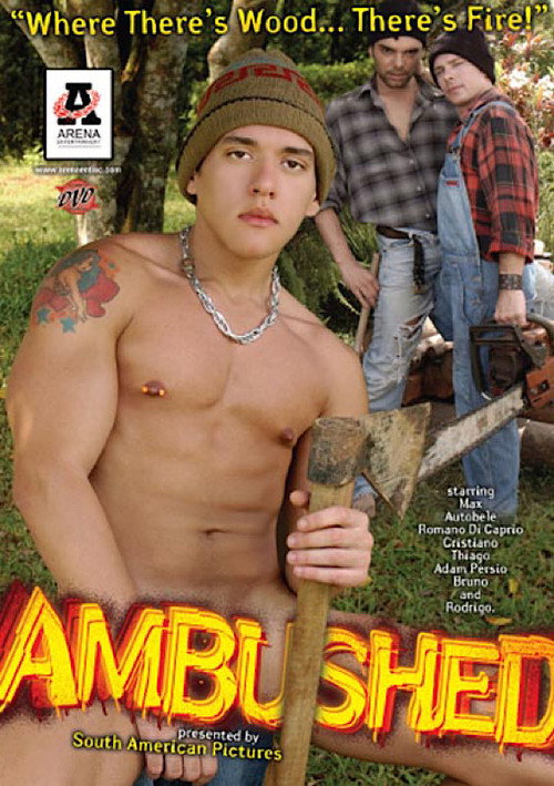 My Lumberjack