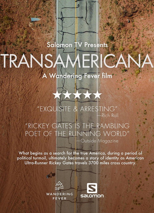 Transamericana