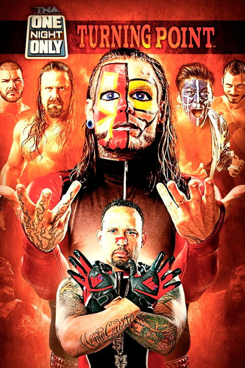 TNA One Night Only: Turning Point