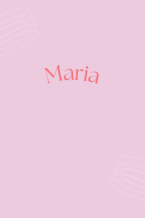 Maria