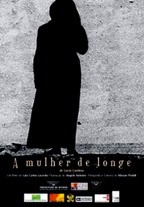 A Mulher de Longe
