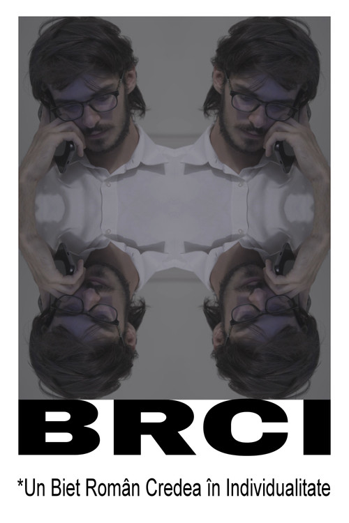 BRCI *A Broke Romanian Considered Individuality