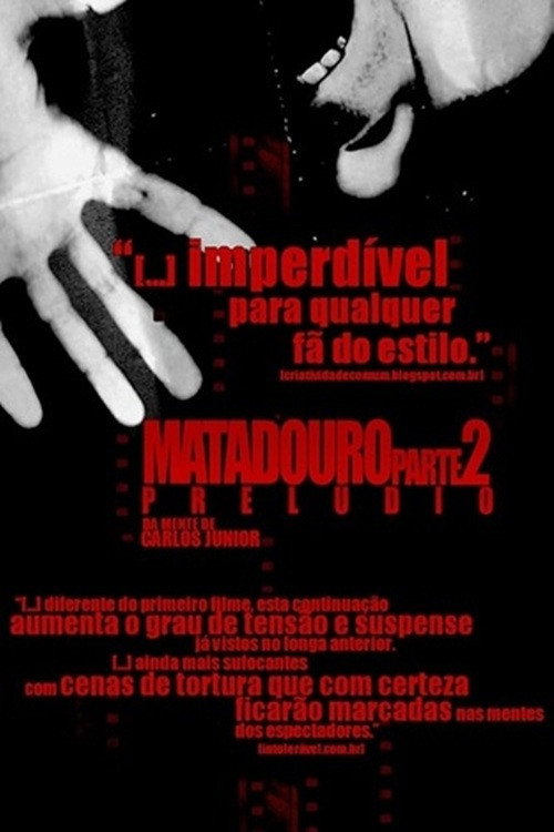 Slaughterhouse 2: Prelude