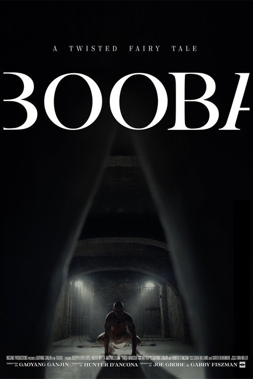 BOOBA