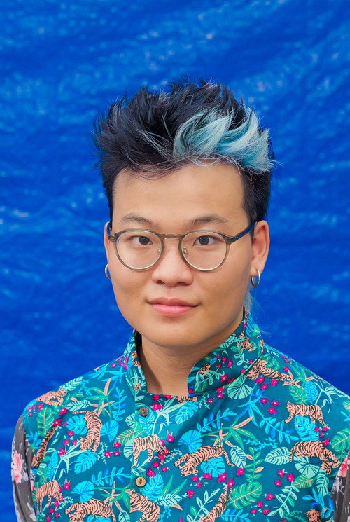 Nông Nhật Quang