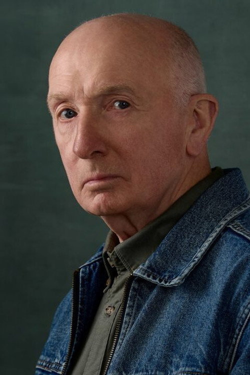 Alan Renwick