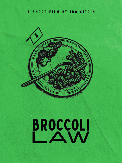 Broccoli Law