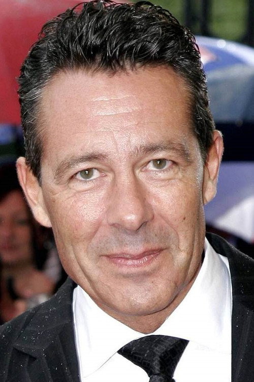 Ulrich Wetzel