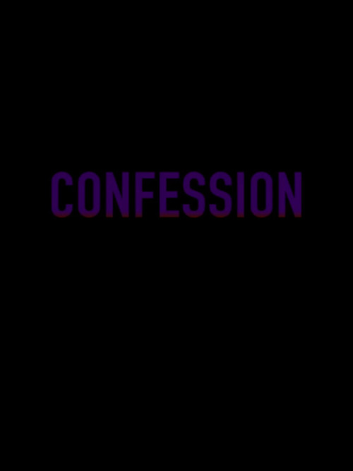 CONFESSION