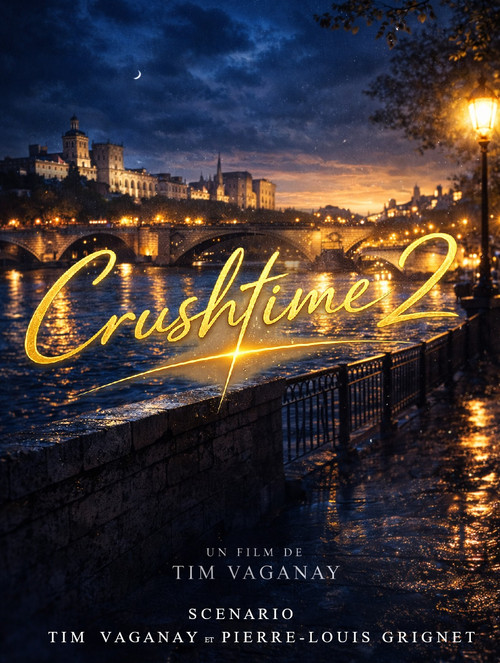 Crushtime 2