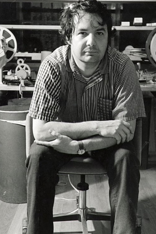 Tom Palazzolo