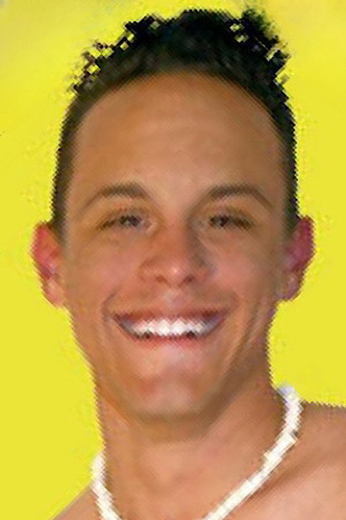 Chris Rico