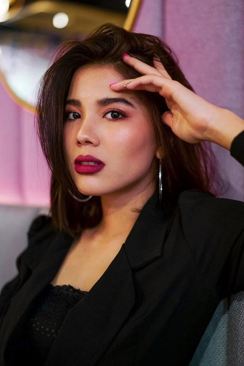 Myat Noe Aye