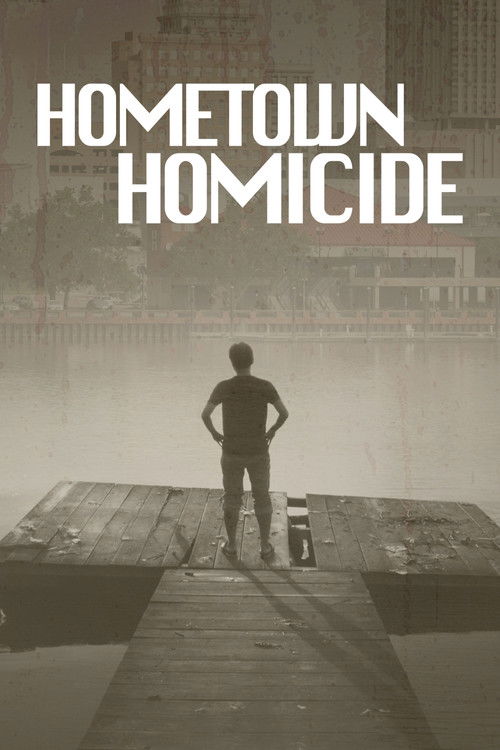 Hometown Homicide