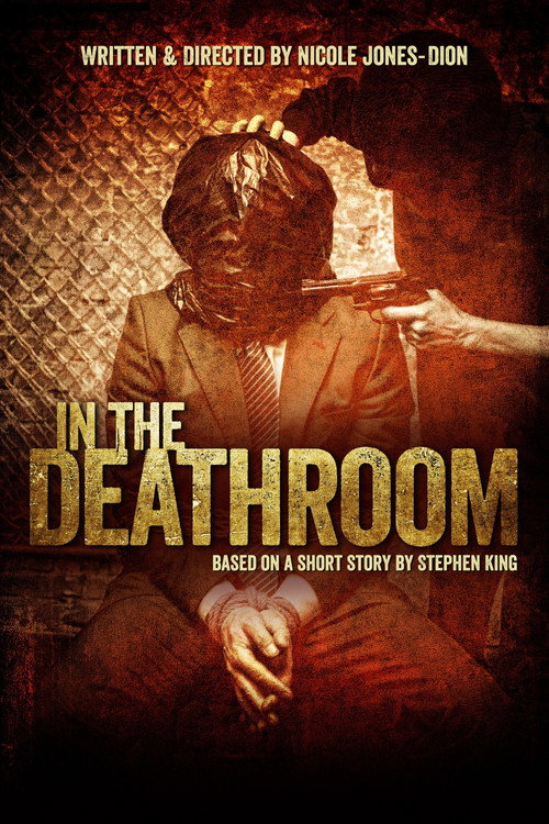 In the Deathrom