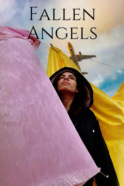 Fallen Angels