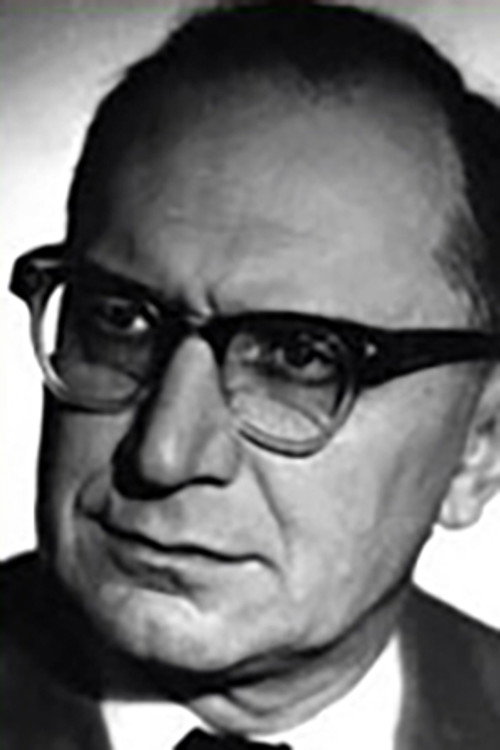 Viktor Gavrilov
