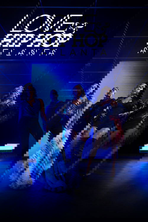 Love & Hip Hop Atlanta