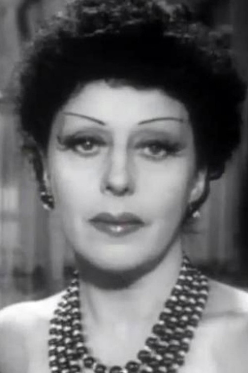 Renée Passeur