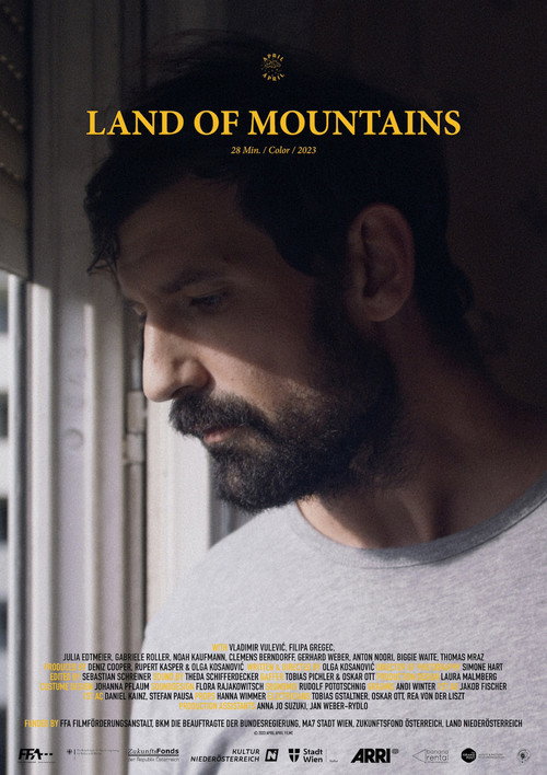 Land of Mountains