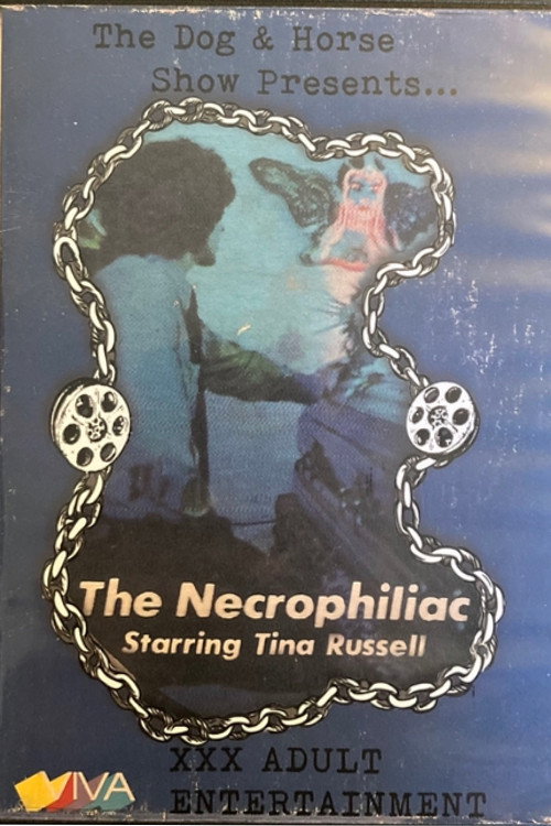 The Necrophiliac