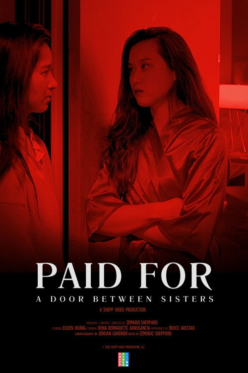 Paid For