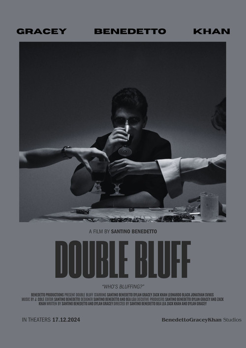 Double Bluff
