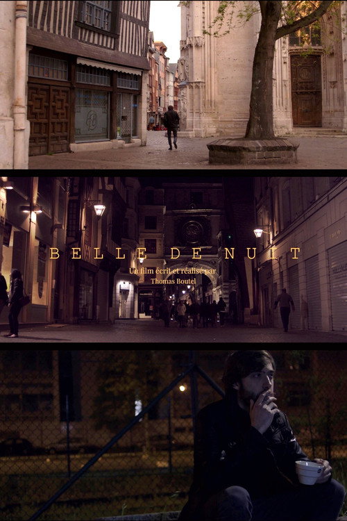 Belle de nuit