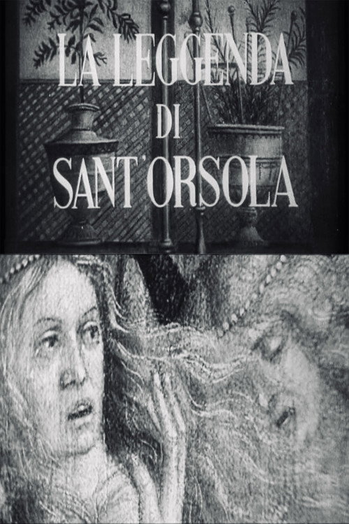 The Legend of Saint Ursula