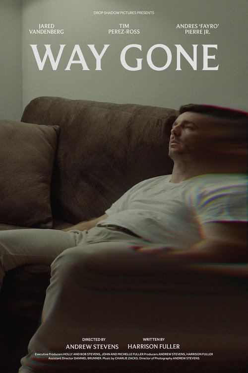 Way Gone