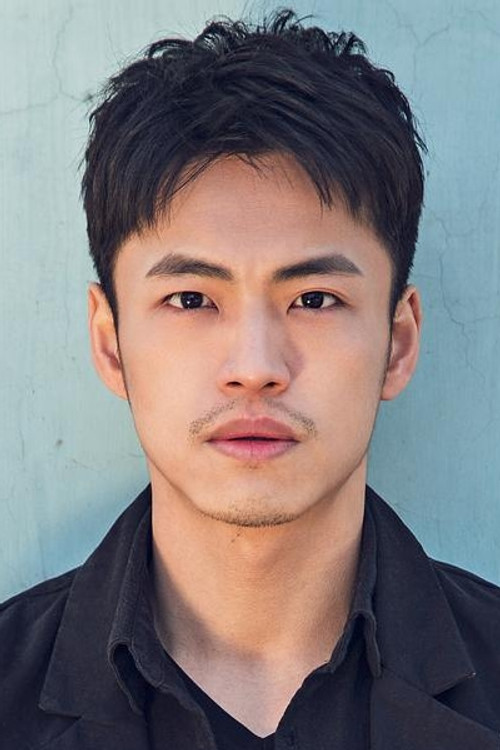 Jia Hongxiao