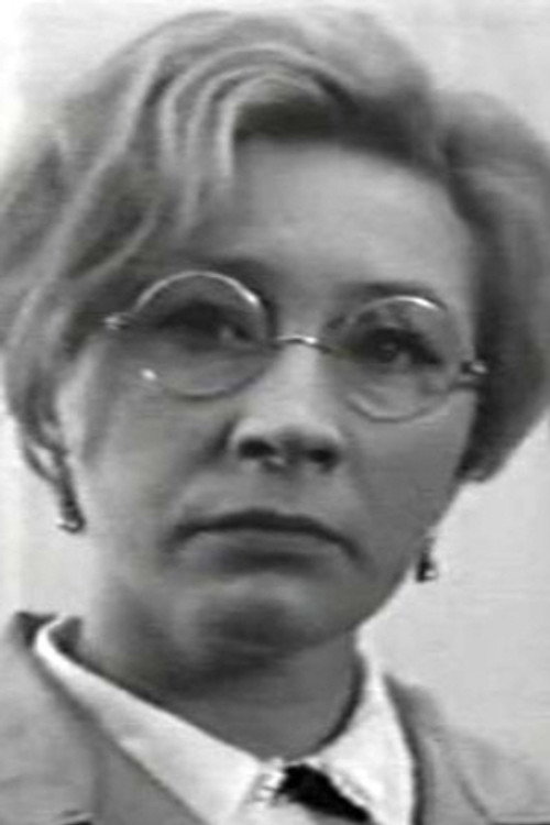 Natalya Enke