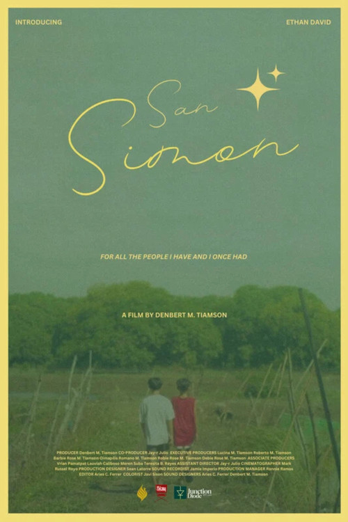 San Simon