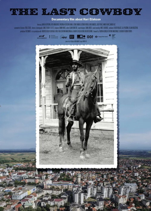 The Last Cowboy