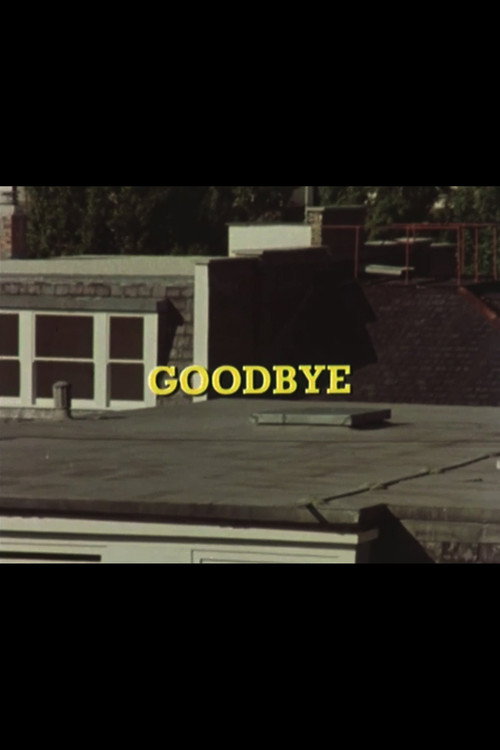 Goodbye