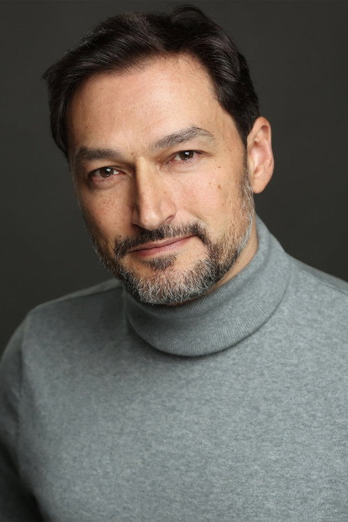 Xavi Mendez