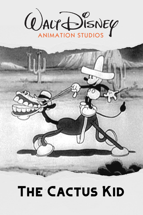 The Cactus Kid