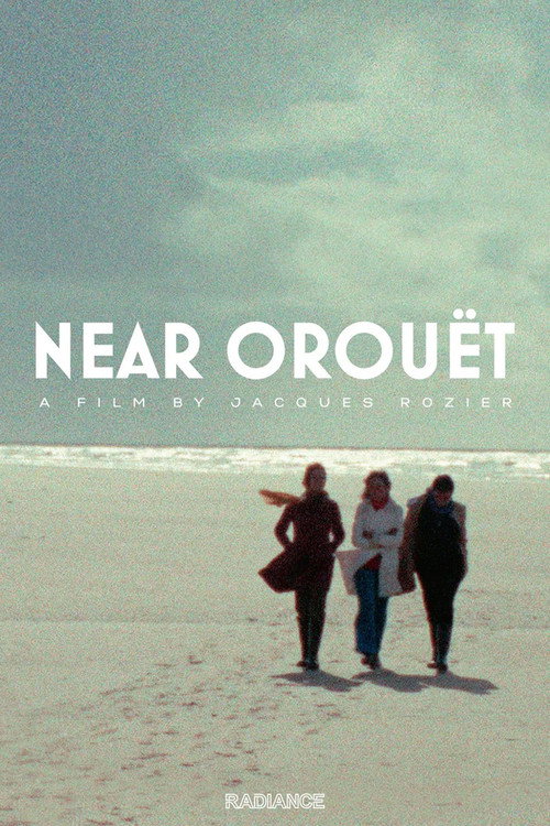 Near Orouët