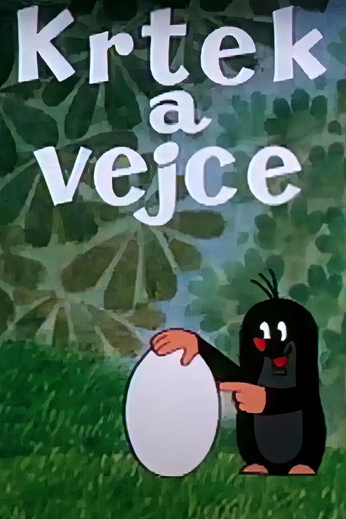 The Mole and the Egg