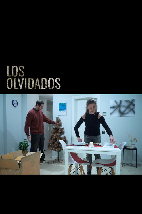 Los Olvidados