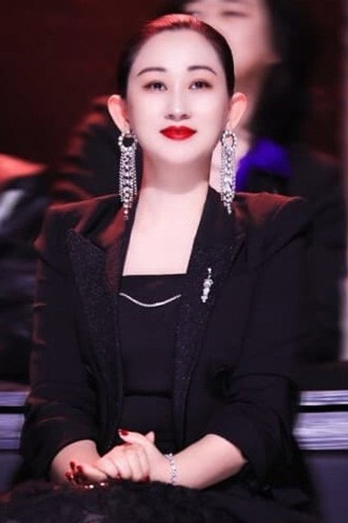Zhang Danlu