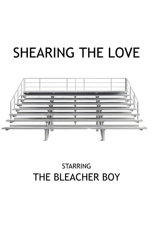 Shearing the Love