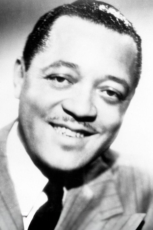 Lester Young