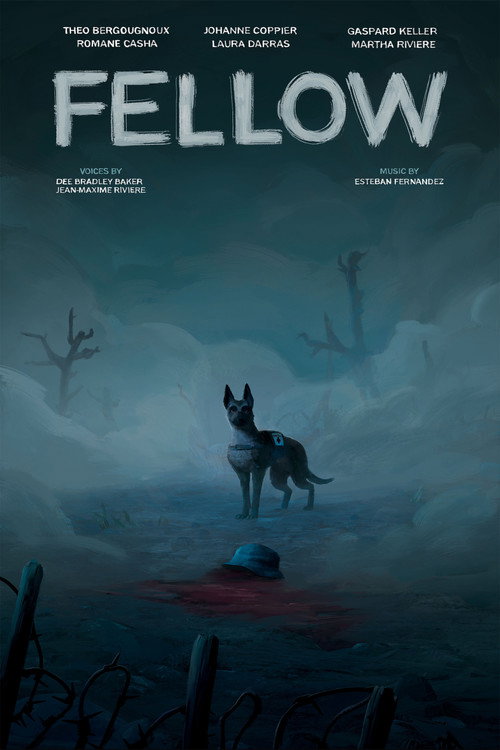 Fellow